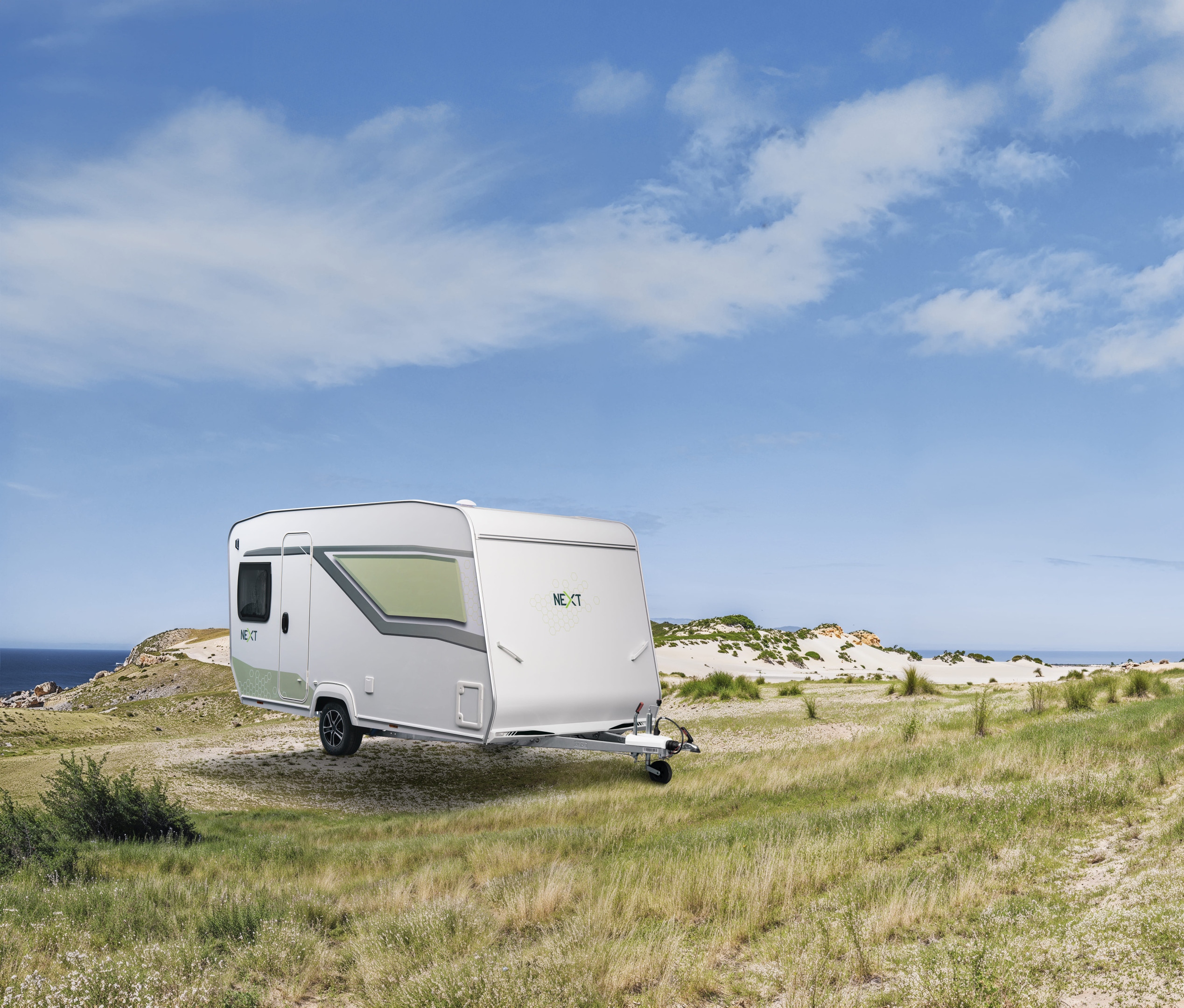 Wohnmobil & Wohnwagen Fahrzeugsuche
